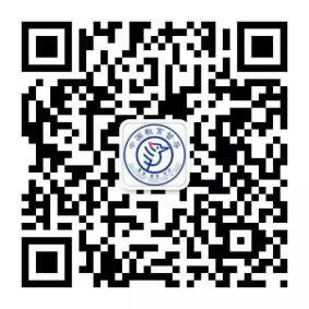 官方微信二维码